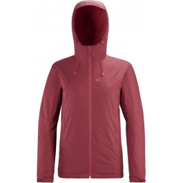   Millet Куртка  Fitz Roy Insulated Jacket W L Tibetian Red (1046-MIV8796 7358_L)