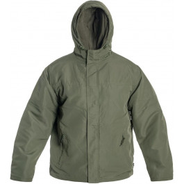 Brandit Куртка  Windbreaker Frontzip - Olive L