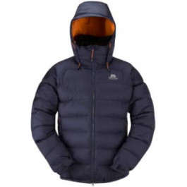   Mountain Equipment Куртка  Lightline Down Jacket Navy S (1053-ME-000148.01007.S)