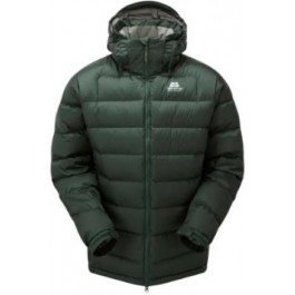   Mountain Equipment Куртка  Lightline Down Jacket Conifer XXL (1053-ME-000148.01594 XXL)