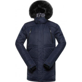   Alpine Pro Куртка  Molid MJCY556 692 XL Blue (007.016.0195)