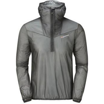 Montane Podium Pull-On L Charcoal - зображення 1