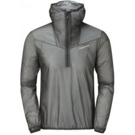   Montane Podium Pull-On L Charcoal