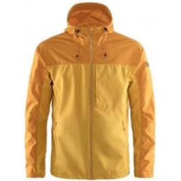   Fjallraven Abisko Midsummer Jacket M M Ochre/Golden Yellow