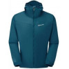 Montane Litespeed Jacket M Narwhal Blue - зображення 1