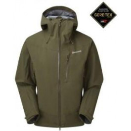   Montane Alpine Spirit Jacket XL Kelp Green