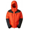 Montane Apex 8000 Down Jacket L Firefly Orange - зображення 1