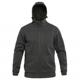   Fox Куртка  Softshell - Green/Black M