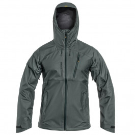   Alpinus Куртка  Softshell Nookat - Шавлієвий M