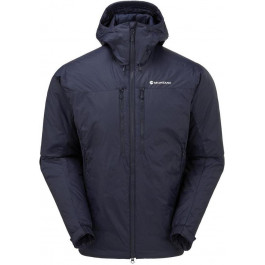   Montane Куртка чоловіча  Respond XT Hoodie Eclipse Blue (MRSXHECLZ16) L