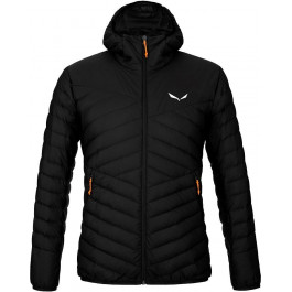   Salewa Пухова куртка чоловіча  Brenta Jacket Mns Чорна (013.002.8555) M