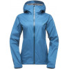 Black Diamond Куртка жіноча  Women's Stormline Stretch Rain Shell Aegean (BD M697.423), Розмір XS - зображення 1