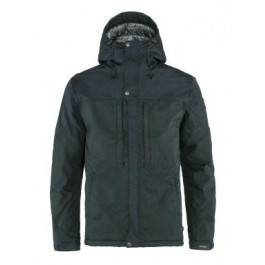   Fjallraven Skogso Padded Jacket M XS Dark Navy