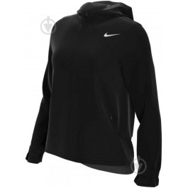   Nike Ветровка  W Nk Essential Jacket CU3217-010 XS Черная (194493468741)