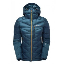   Montane Female Anti-Freeze Jacket