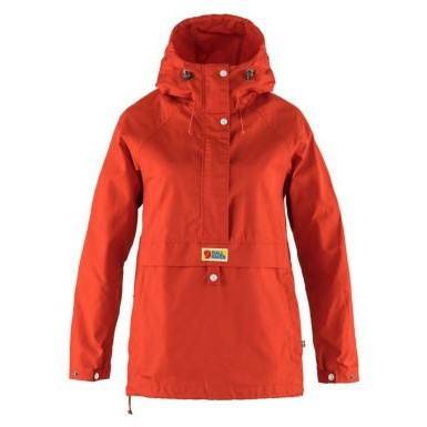 Fjallraven Vardag Anorak W - зображення 1