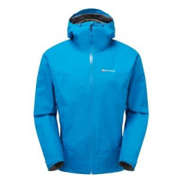   Montane Pac Plus Jacket XXL Electric Blue