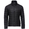 Turbat Куртка  Trek Urban Mns Jet Black XL (012.004.2105) - зображення 1