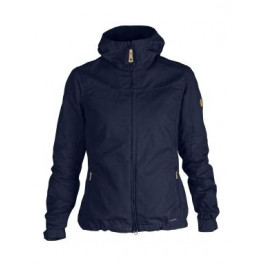   Fjallraven Stina Jacket XXS Dark Navy