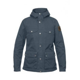   Fjallraven Greenland Jacket W L Dusk