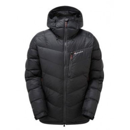   Montane Jagged Ice Jacket XXL Black