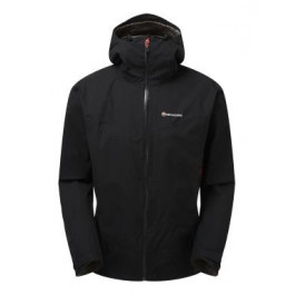   Montane Pac Plus Jacket S Black