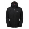 Montane Pac Plus Jacket XXL Black - зображення 1