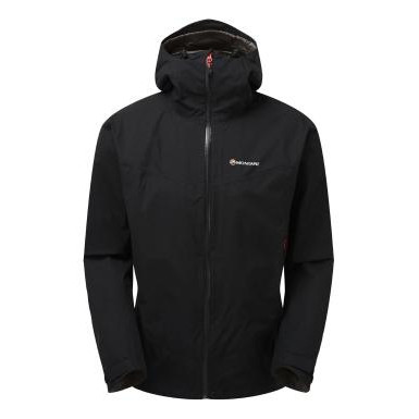 Montane Pac Plus Jacket XXL Black - зображення 1