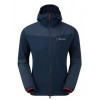 Montane Lite-Speed Jacket XXL Narwhal Blue - зображення 1