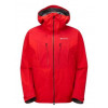 Montane Endurance Pro Jacket XXL Alpine Red - зображення 1