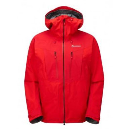   Montane Endurance Pro Jacket XXL Alpine Red