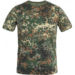 Brandit Футболка T-Shirt  - Flecktarn