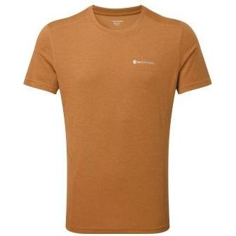 Montane Dart T-Shirt XXL Inca Gold - зображення 1