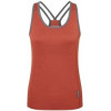 Montane Female Dart Vest M Uluru Red - зображення 1