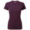 Montane Female Dart T-Shirt L Saskatoon Berry - зображення 1