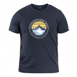   HI-TEC Футболка T-shirt  Zergo - Sky Captain L