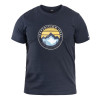 HI-TEC Футболка T-shirt  Zergo - Sky Captain XXL - зображення 1