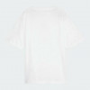 PUMA Біла жіноча футболка  ESS+ PALM RESORT Graphic Tee 683005/02 - зображення 8