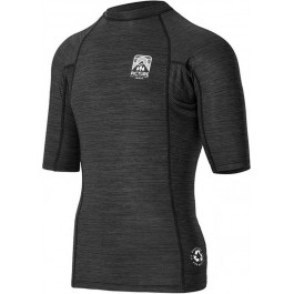   Picture Organic Кофта  Apolo Rashguard Black XL (1012-MTS544BXL)