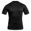 Mil-Tec Термоактивна футболка  Tactical Short Sleeve - Black XL - зображення 1