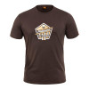 Pentagon Футболка T-Shirt  "Victorious" - Terra Brown L - зображення 1