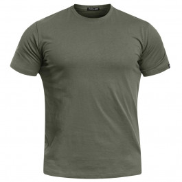 Pentagon Футболка T-Shirt  Ageron Blank - Olive