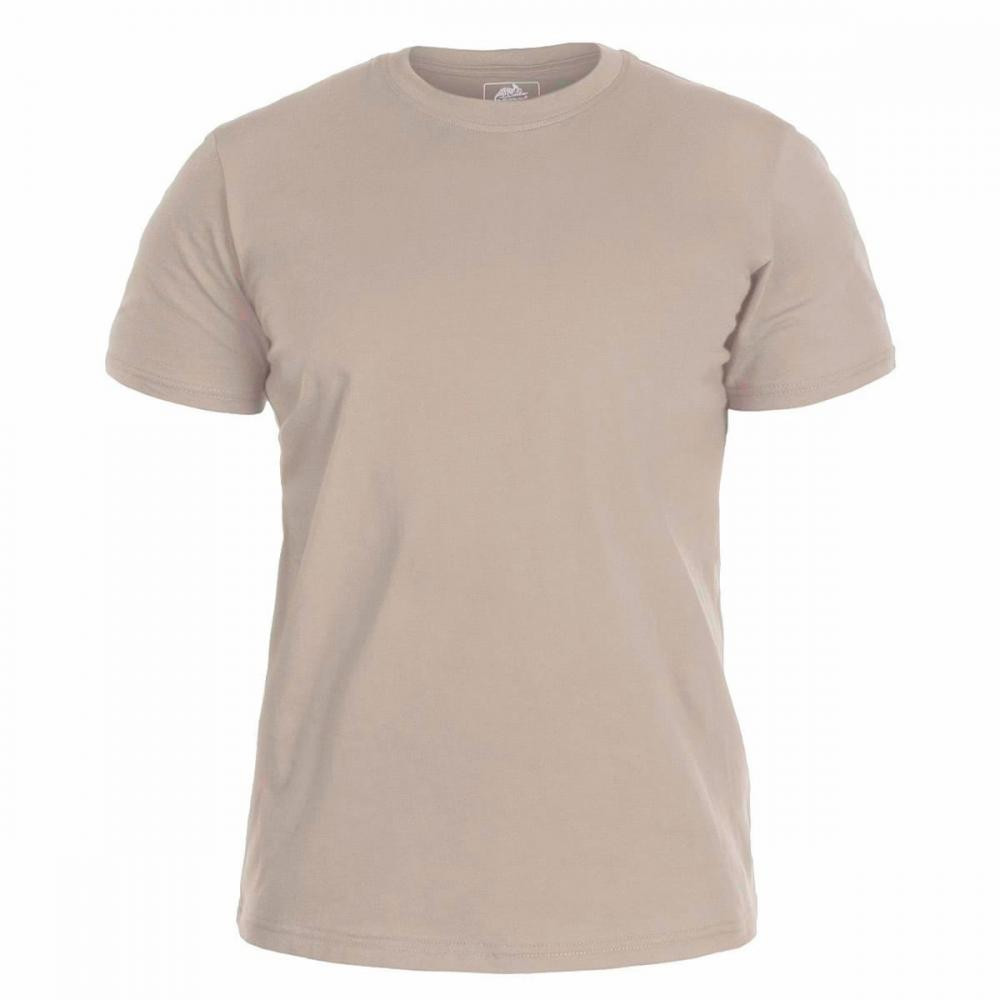 Helikon-Tex Футболка T-shirt  Khaki - зображення 1