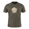 Pentagon Футболка T-Shirt  "Victorious" Olive - зображення 1