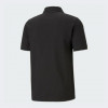 PUMA Поло  Ess Pique Polo 58667401 L Black (4063697400719) - зображення 5