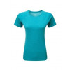 Montane Female Dart T-Shirt 2020 Blue Ridge - зображення 1