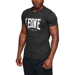   Leone Спортивная футболка  Logo Black M (2767_500131)