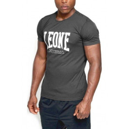   Leone Спортивная футболка  Logo Black 2XL (2770_500131)