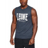 Leone Спортивная футболка  Logo Sleeveless Gray XL (2766_500130) - зображення 1