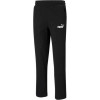 PUMA Спортивні штани  ESS Logo Pants 58671801 L  Black (4063697295650) - зображення 1